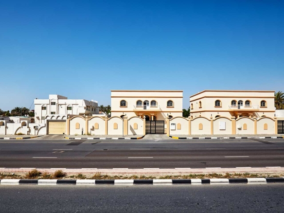 High-traffic corner store for sale
