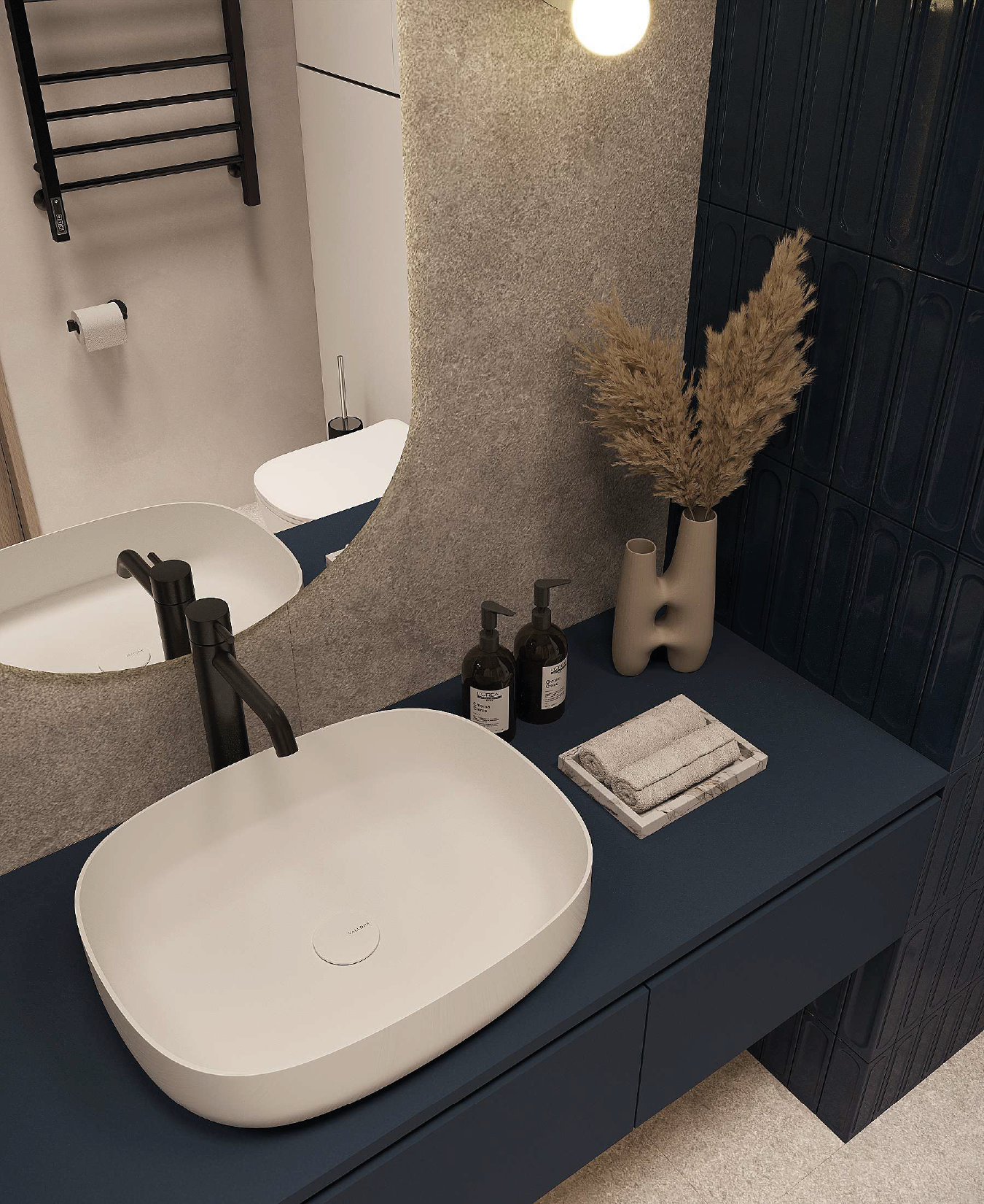 2 Bedroom – Sport City