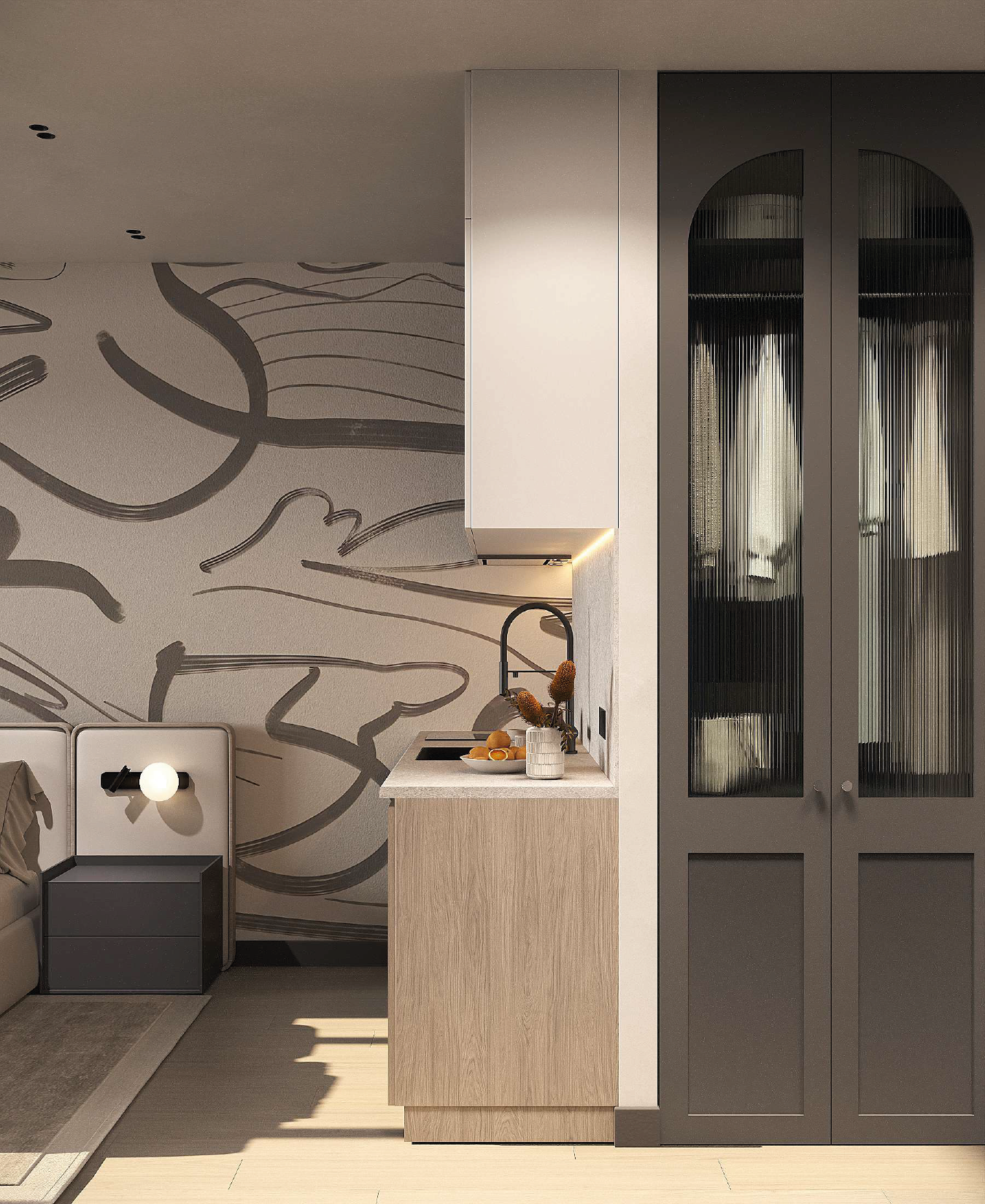 2 Bedroom – Sport City